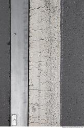 Photo Textures of Road Marking